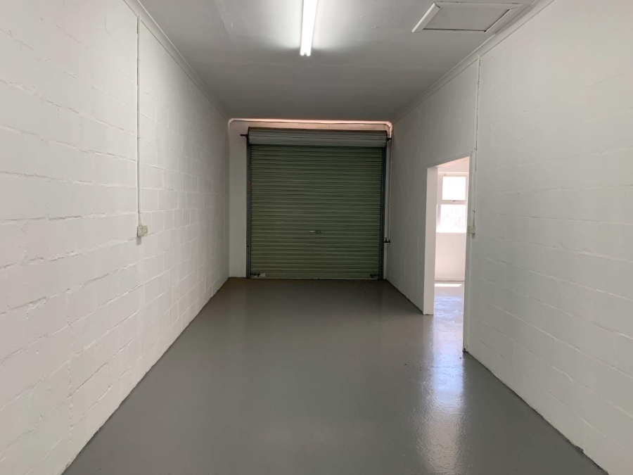 To Let commercial Property for Rent in Montague Gardens Western Cape